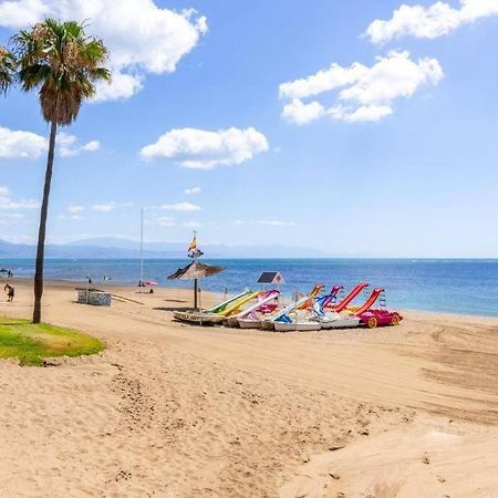 Carihuela Front Beach Торремолинос Экстерьер фото
